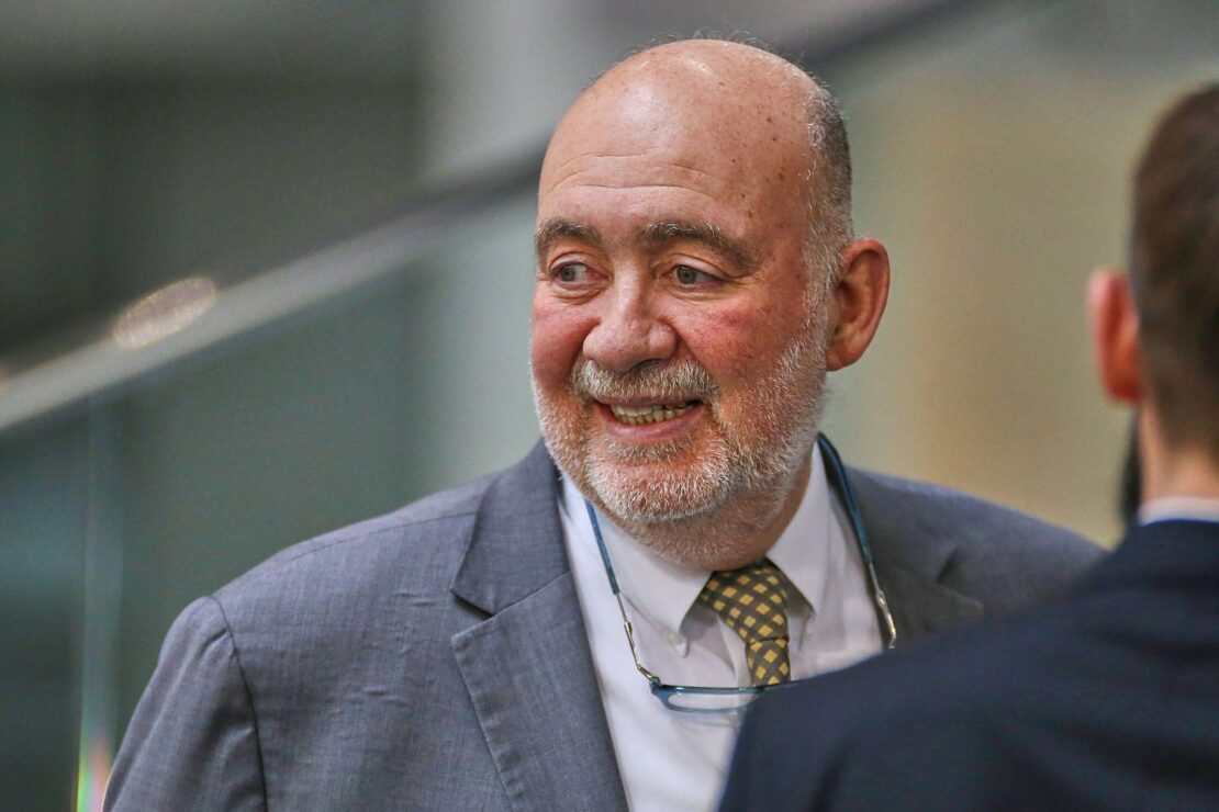 Prosor zu Iran-Regimewechsel: Haben keine richtige Antwort dafür