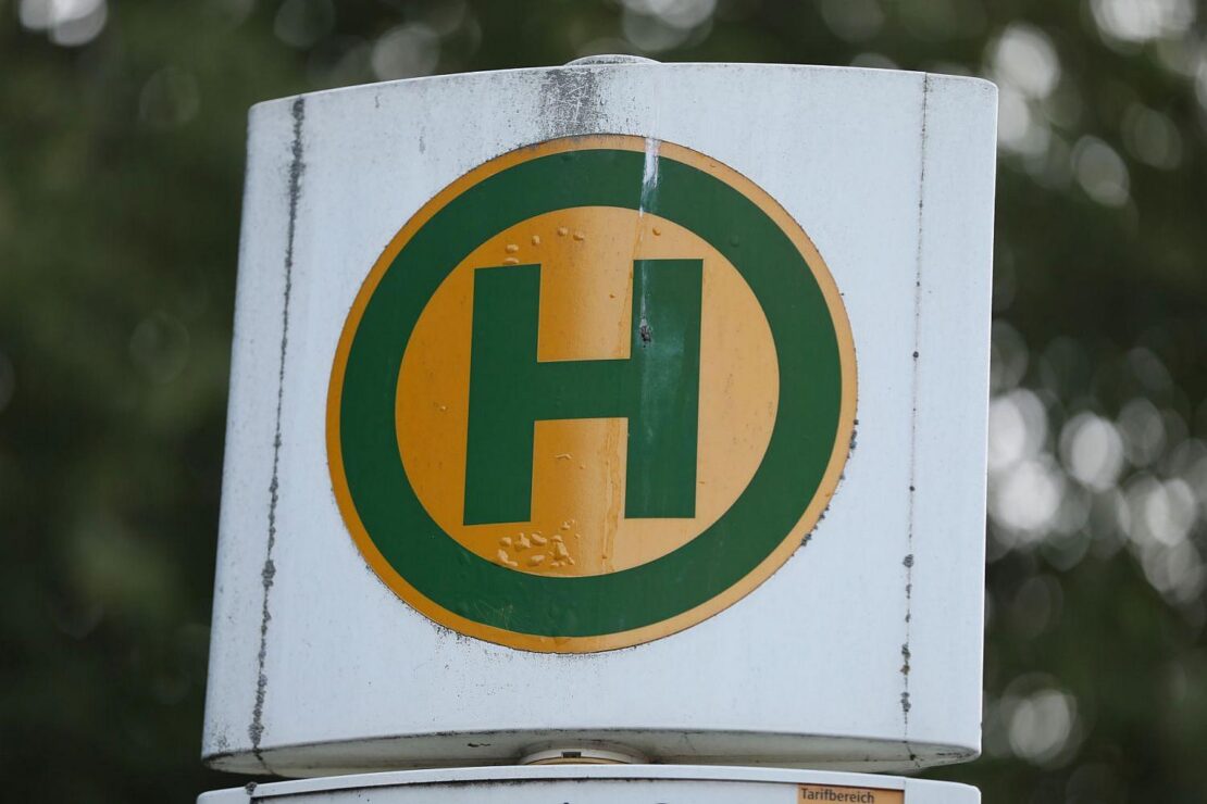 Qualitätsprobleme bei Schienenersatzverkehr zwischen Hamburg und Berlin