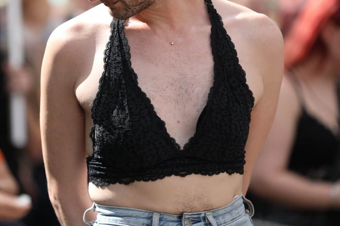 Queerbeauftragte verteidigt Selbstbestimmungsgesetz