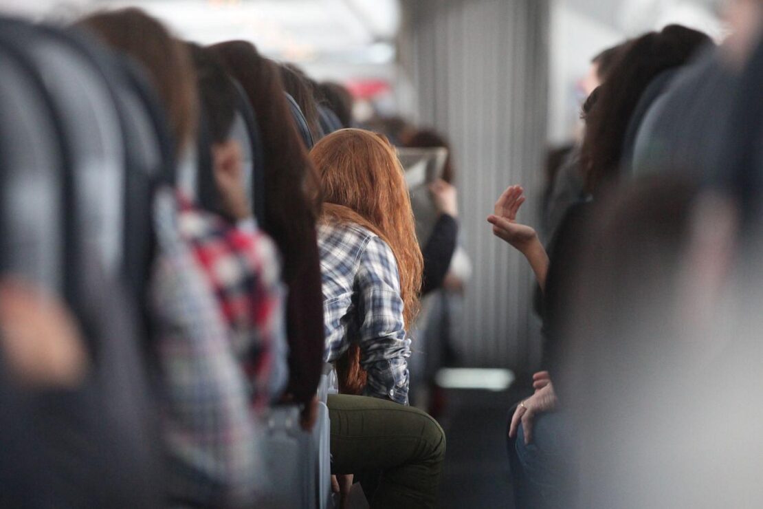 Regierung will Luftverkehrssteuer in Milliardenumfang senken