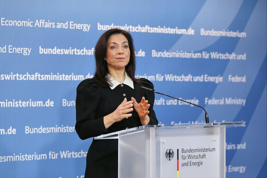 Reiche will Spritpreis-Maßnahmenpaket bis Anfang April abschließen