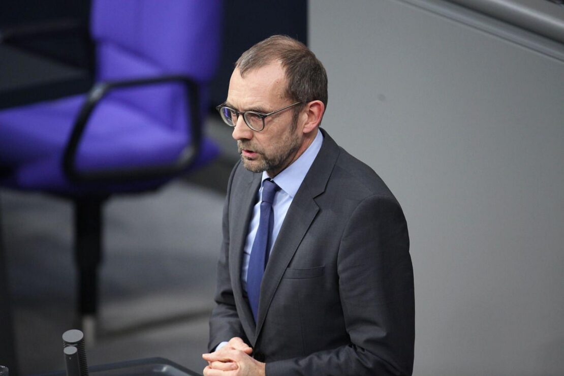 Röwekamp offen für erweiterte EU-Mission in Straße von Hormus