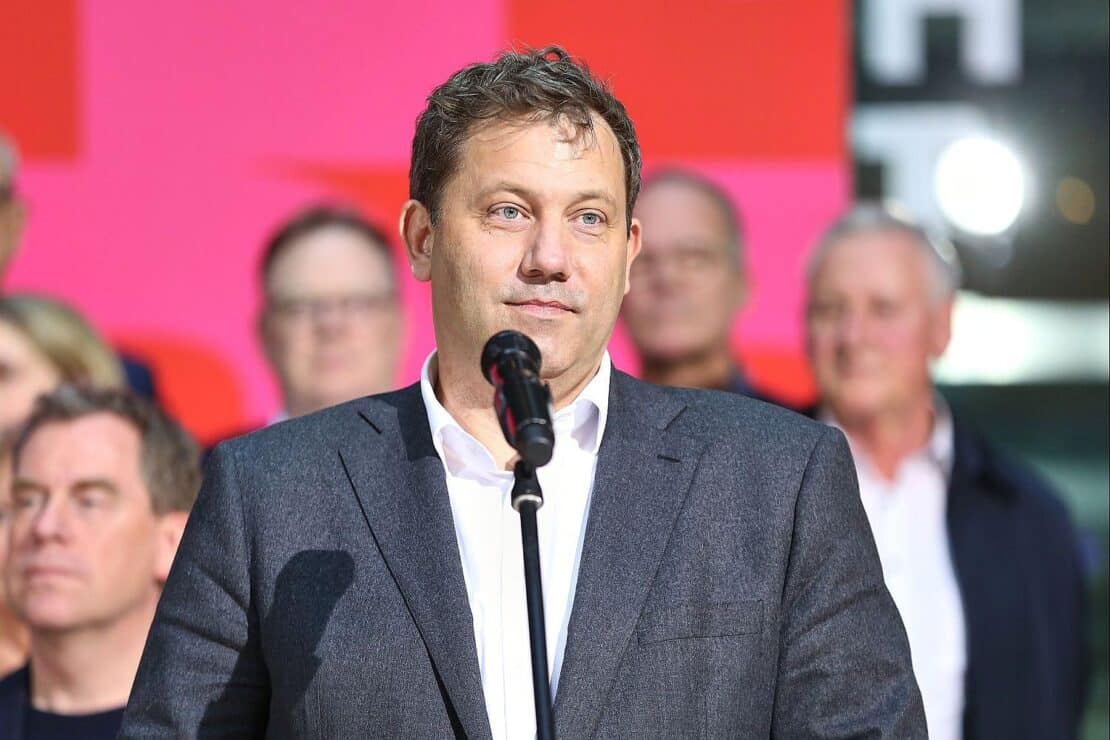 SPD-Arbeitsgemeinschaft für Arbeit übt scharfe Kritik an Klingbeil