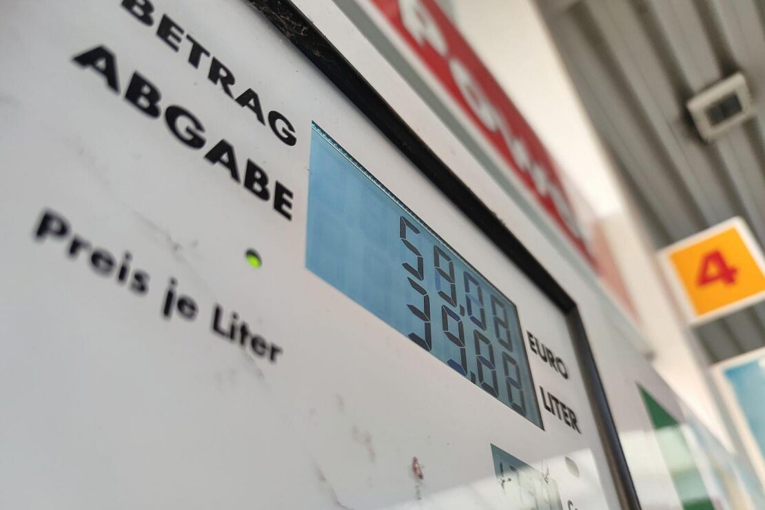 SPD beklagt "Abzocke" an der Tankstelle