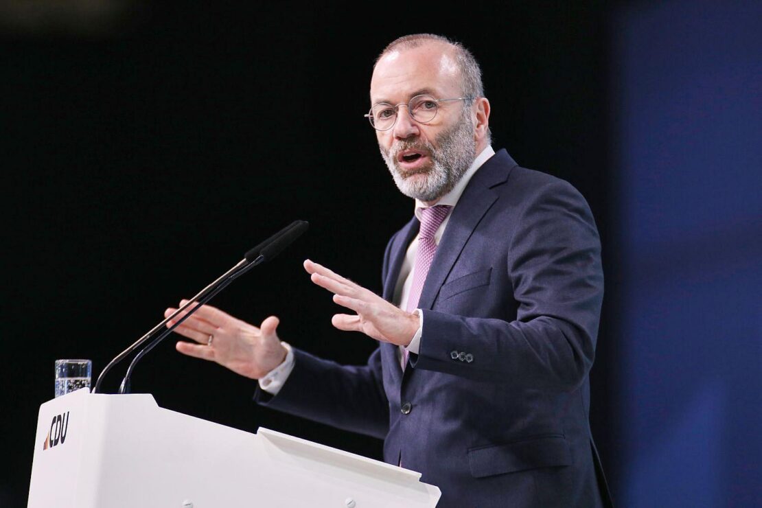 SPD und Grüne fordern Aufklärung über EVP-Absprachen mit Rechten