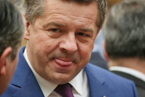 Sven Schulze diskutiert europäische Klimapolitik und fordert Entlastungen beim CO2-Zertifikatehandel.