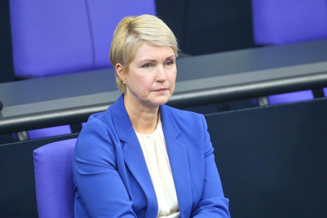 Schwesig gegen höhere Mehrwertsteuer