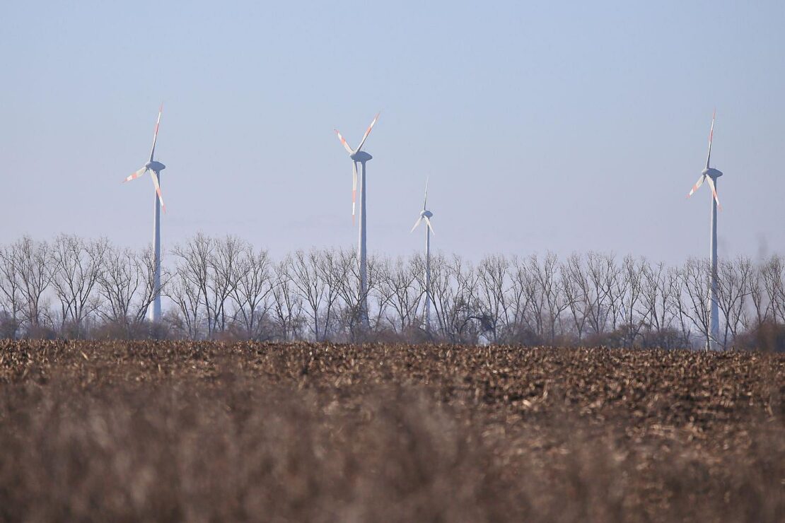 Sieben Bundesländer fordern Energiewende-Turbo wegen Nahost-Krise