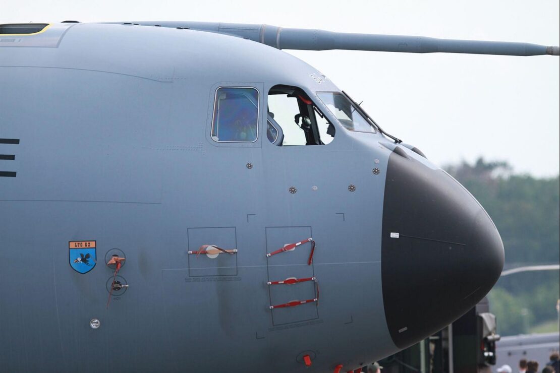 Söder fordert Einsatz von Bundeswehrmaschinen für Rückholung