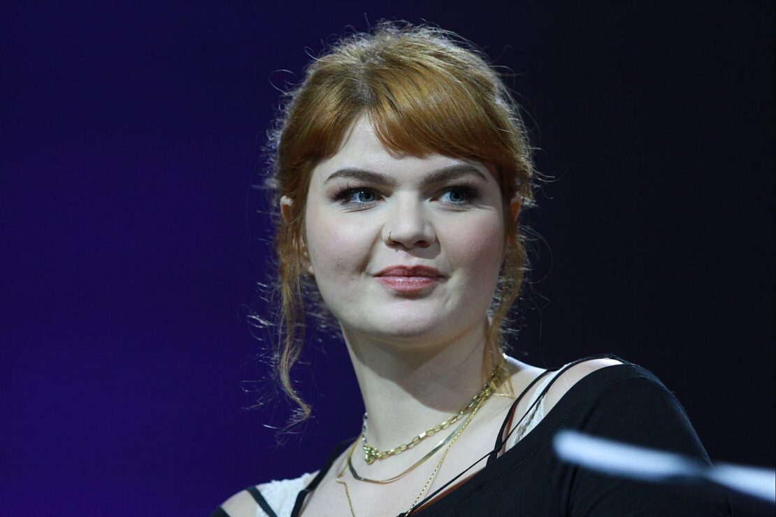 Sophie Passmann bereut eigenen Text über Schönheitseingriffe