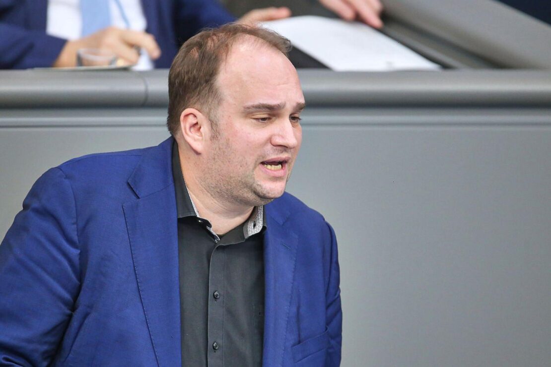 Spritpreise: Union und SPD uneins über "Übergewinnsteuer"