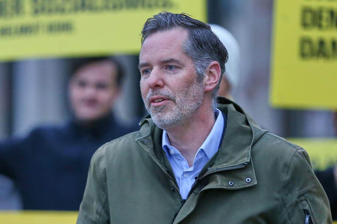 Strack-Zimmermann stellt Dürr als FDP-Chef infrage