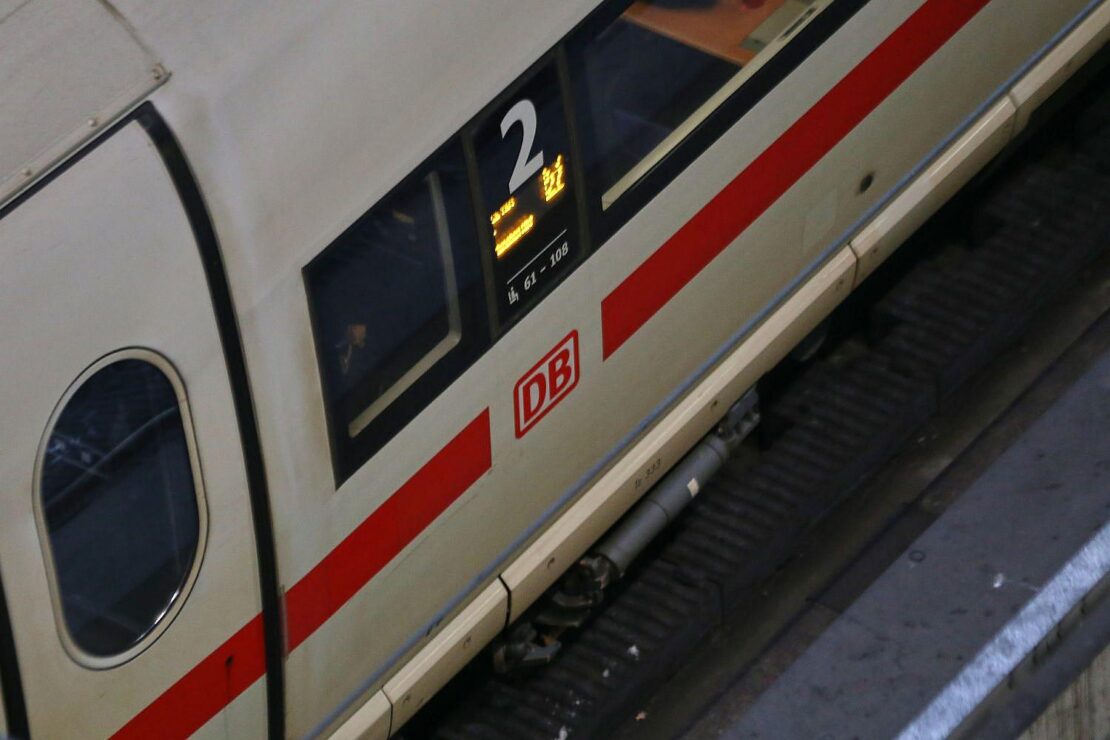 Strecke Hamburg-Berlin wird in zwei Stufen in Betrieb genommen