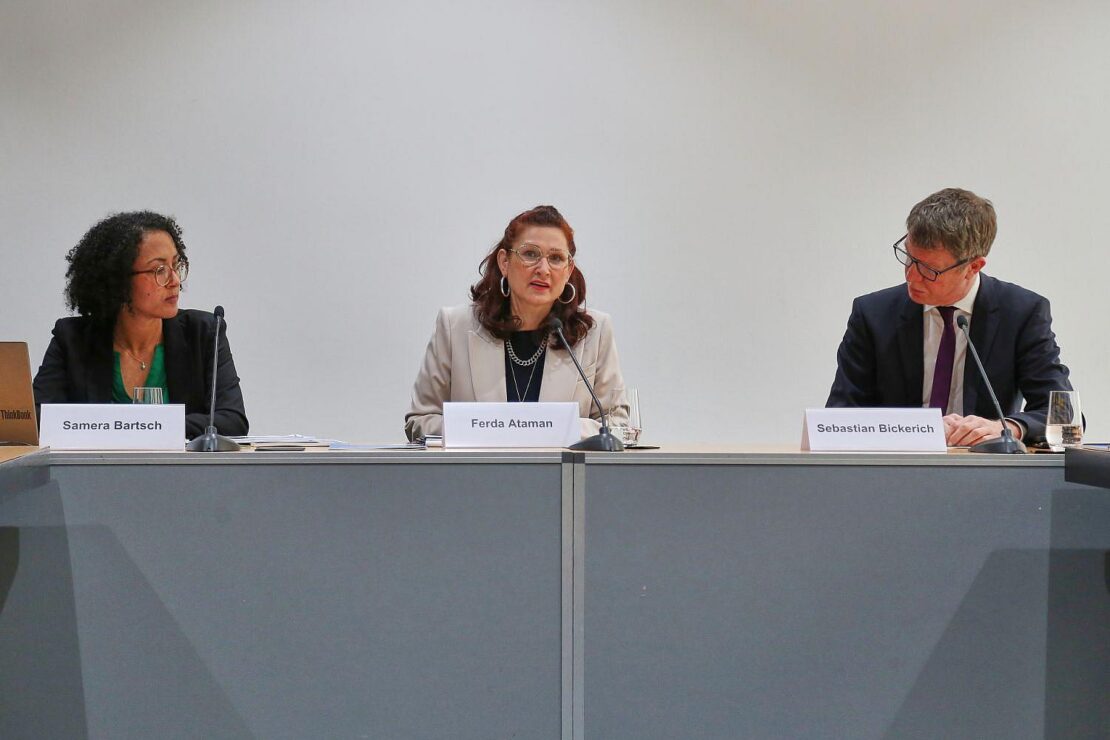 Studie vorgestellt: Diskriminierung in Deutschland weit verbreitet