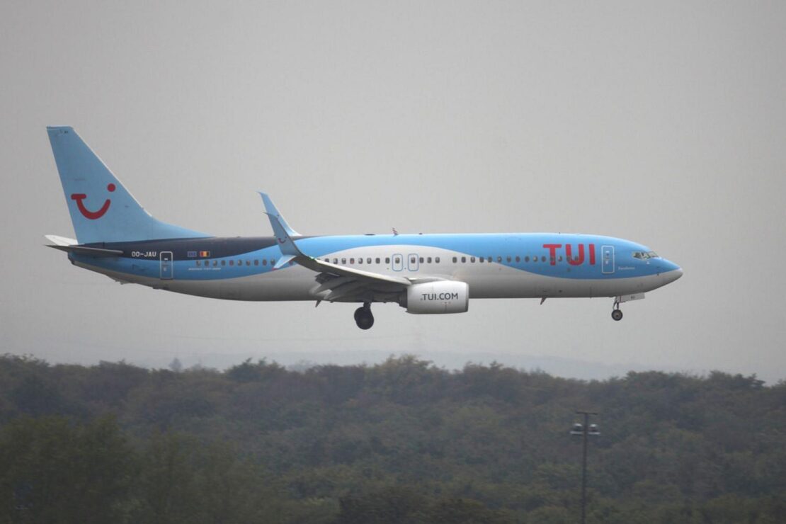 Tui: Rückholaktionen für deutsche Touristen starten heute