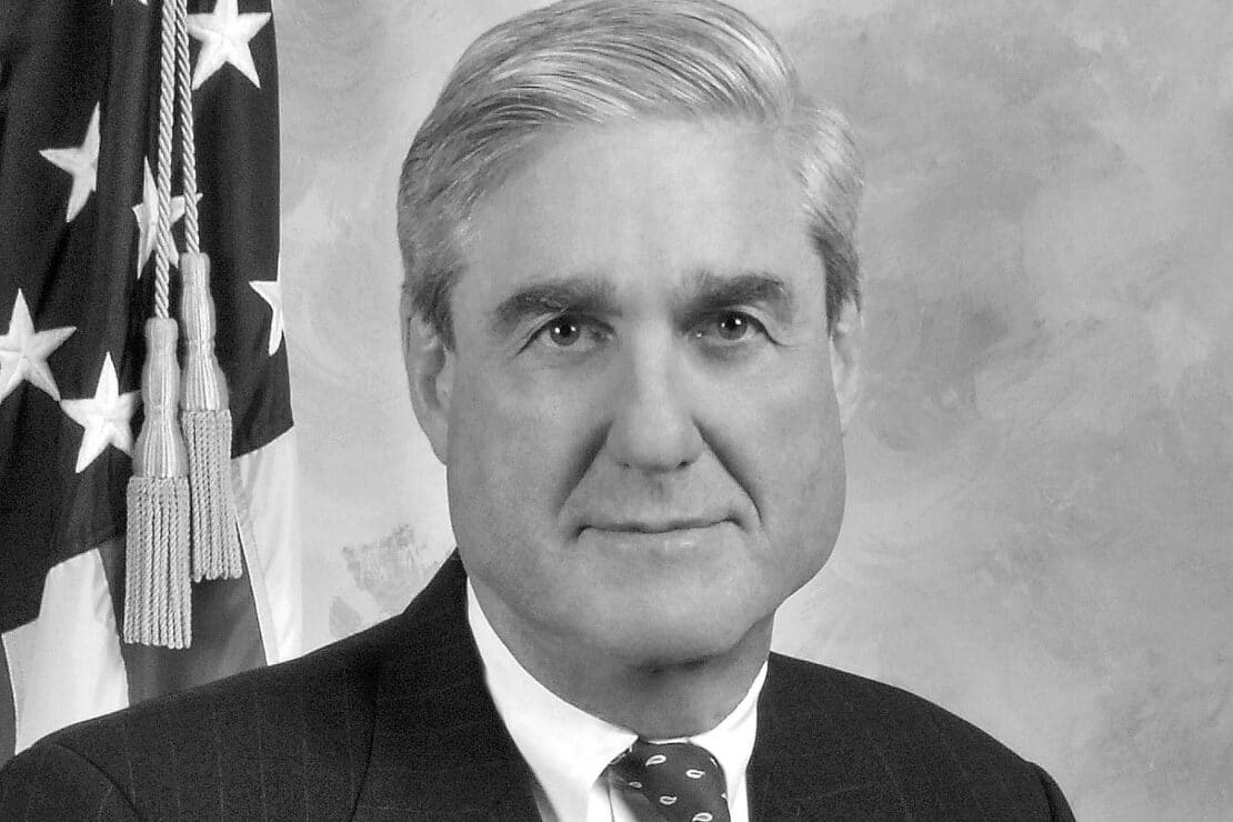 US-Sonderermittler Robert Mueller tot – Trump freut sich