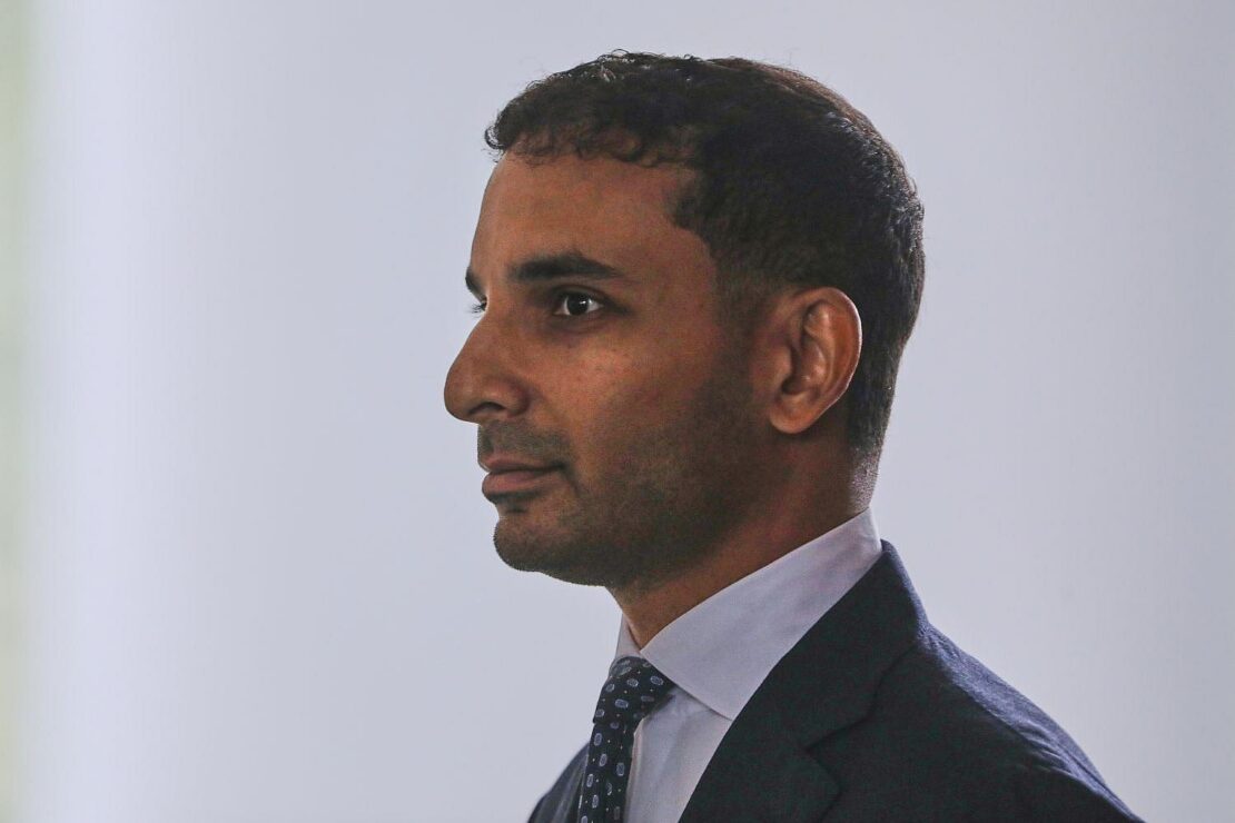 VAE-Botschafter sieht Land im "Zustand der Selbstverteidigung""