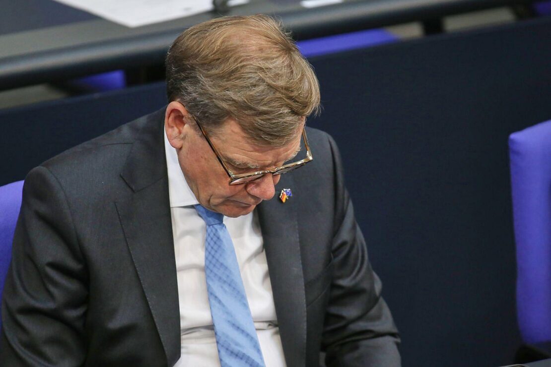 Wadephul: Keine militärische Evakuierung aus Emiraten möglich