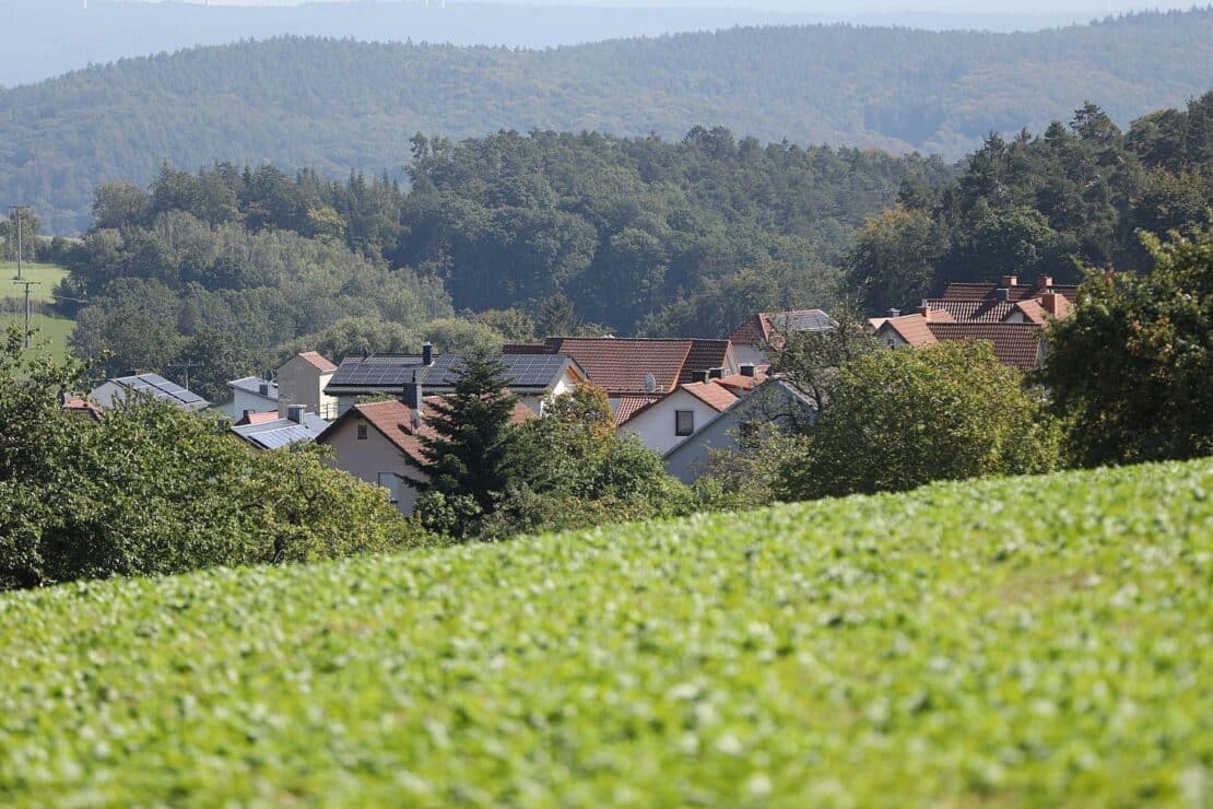 Wetterbericht für Bayern (24.03.2026)