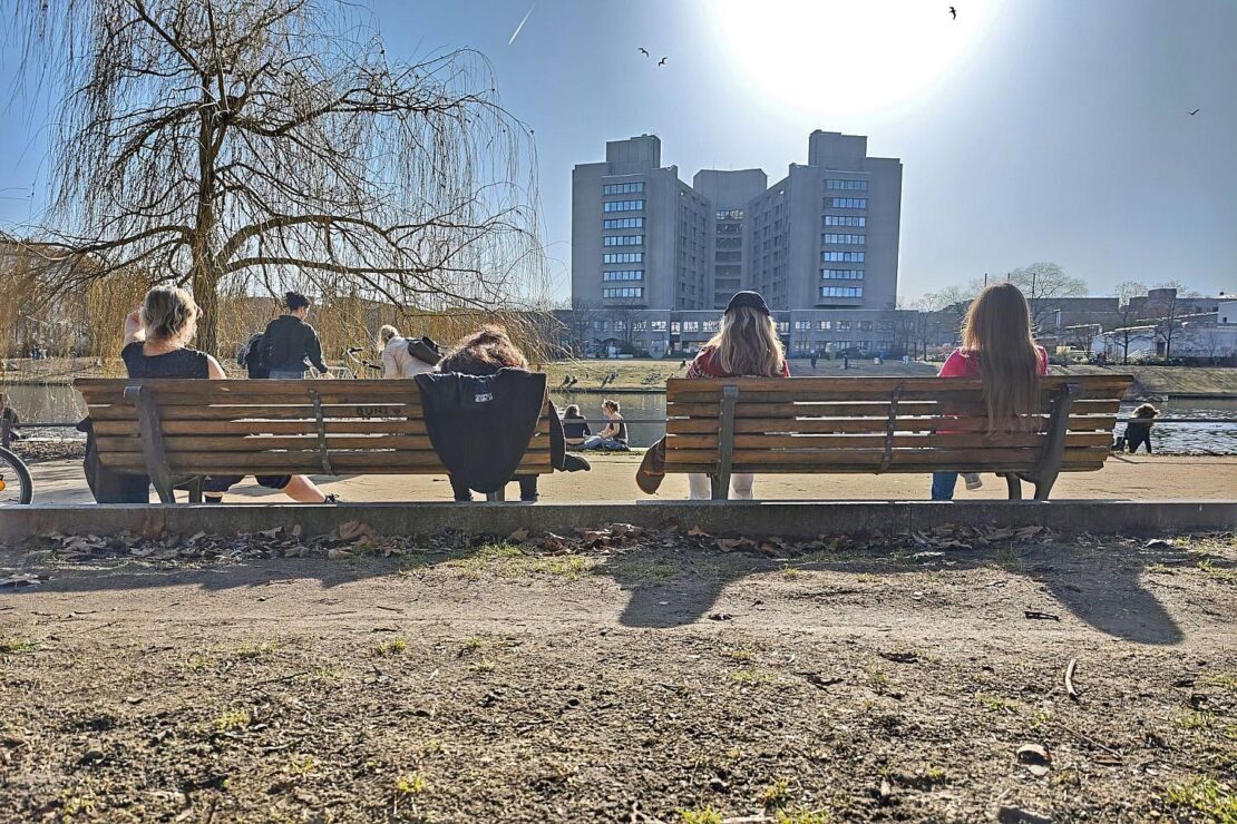 Wetterbericht für Berlin/Brandenburg (18.03.2026)