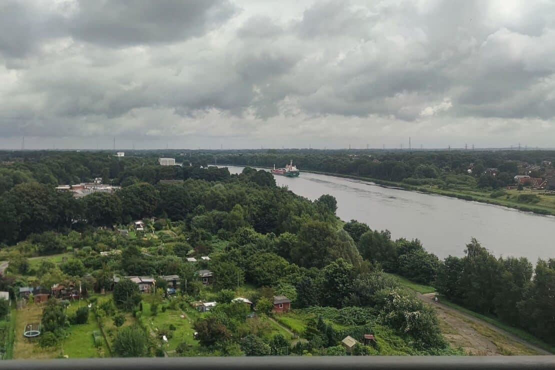 Wetterbericht für Schleswig-Holstein/Hamburg (11.03.2026)