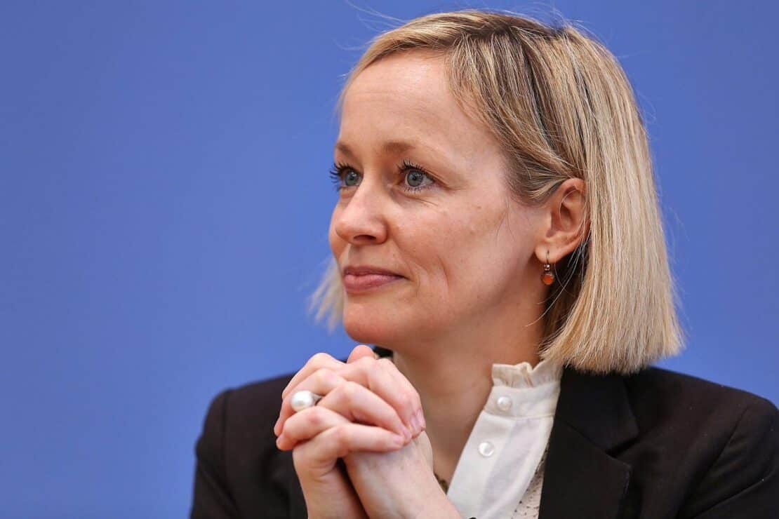 Zeitplan für Nachfolge der Bundesdatenschutzbeauftragten noch offen