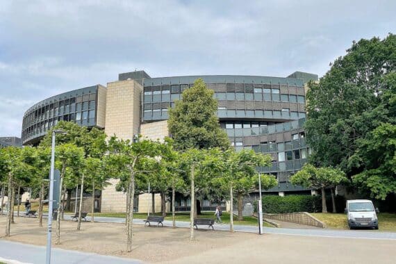 Junge Menschen in Nordrhein-Westfalen verlieren Vertrauen in die Demokratie, Umfragedaten verdeutlichen Sorgen.