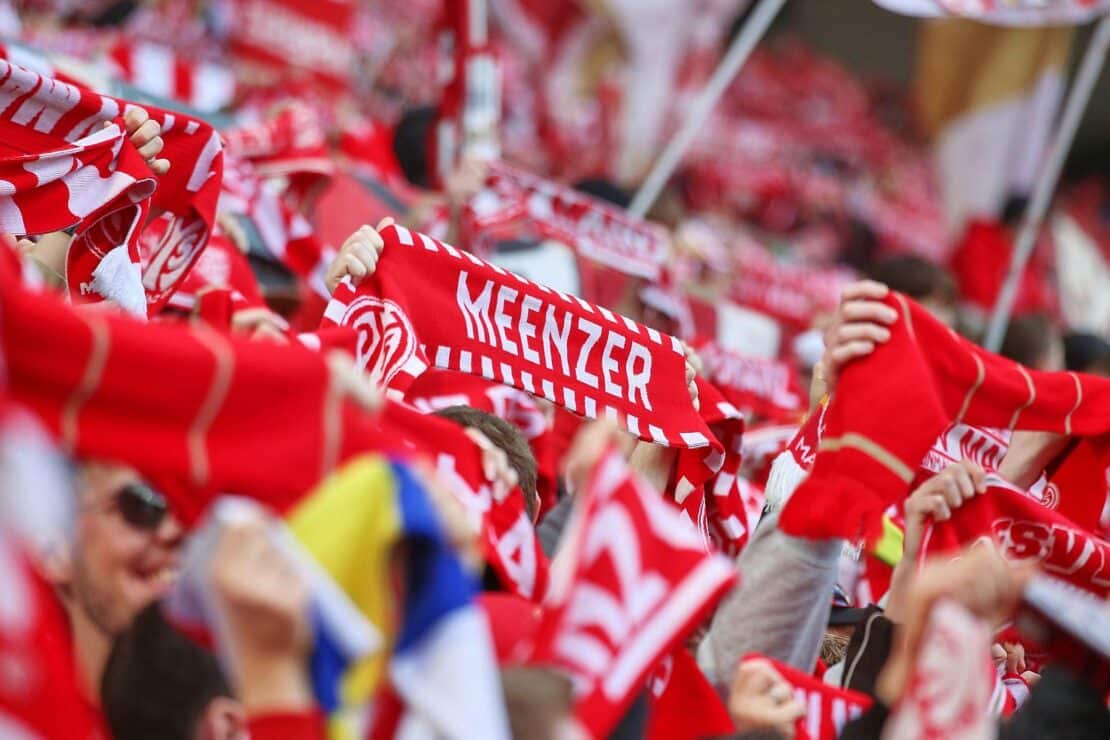 1. Bundesliga: Bayern drehen spektakuläres Spiel gegen Mainz