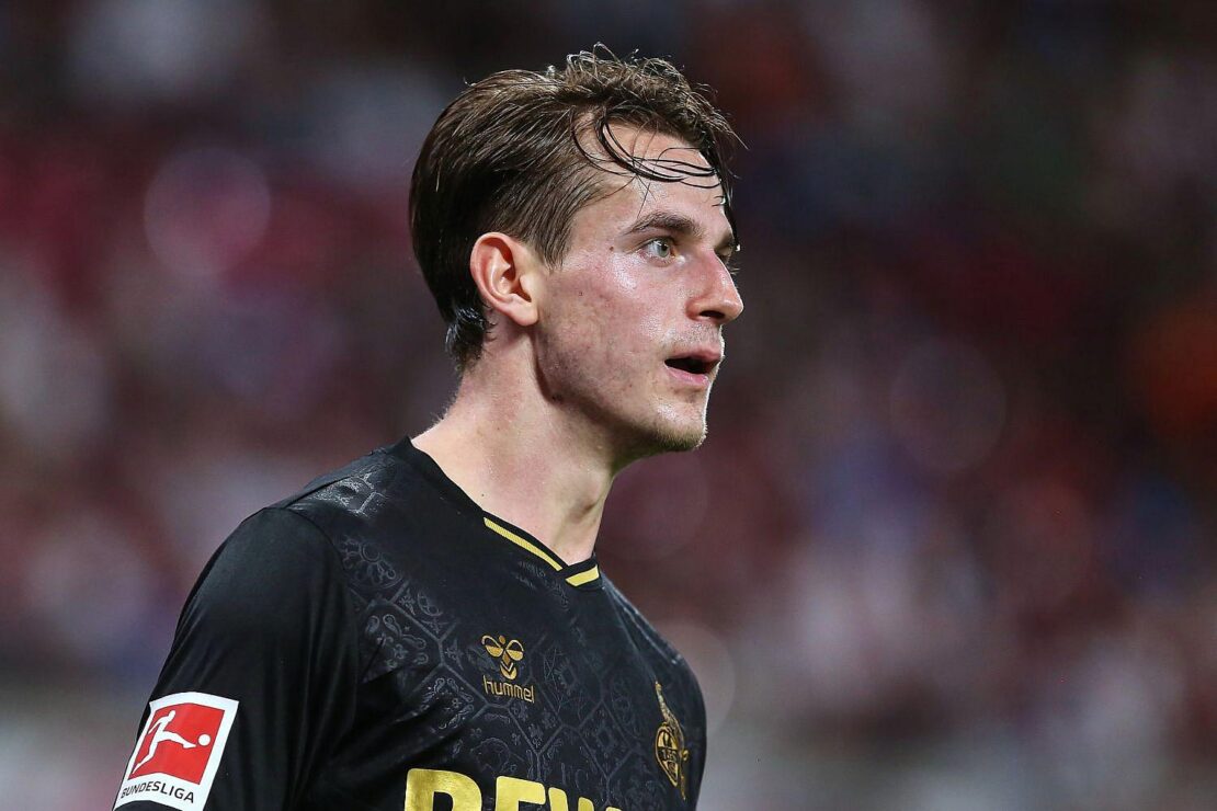 1. Bundesliga: Köln egalisiert 0:2-Rückstand in Frankfurt