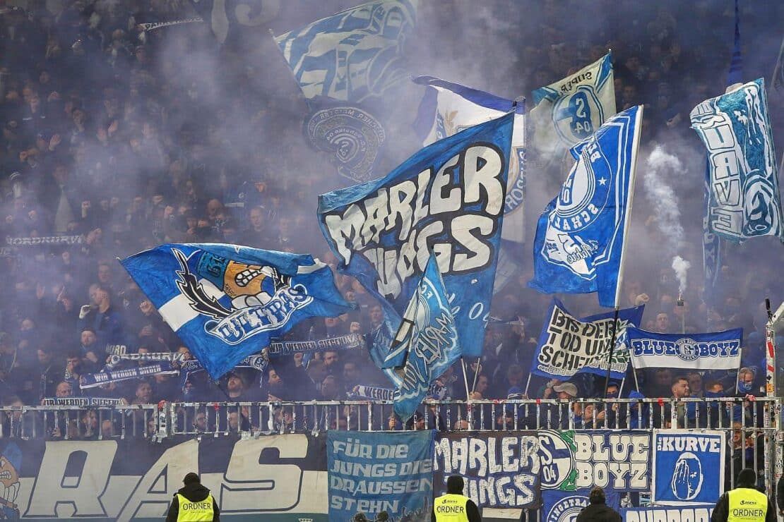 2. Bundesliga: Schalke dreht Topspiel in Paderborn
