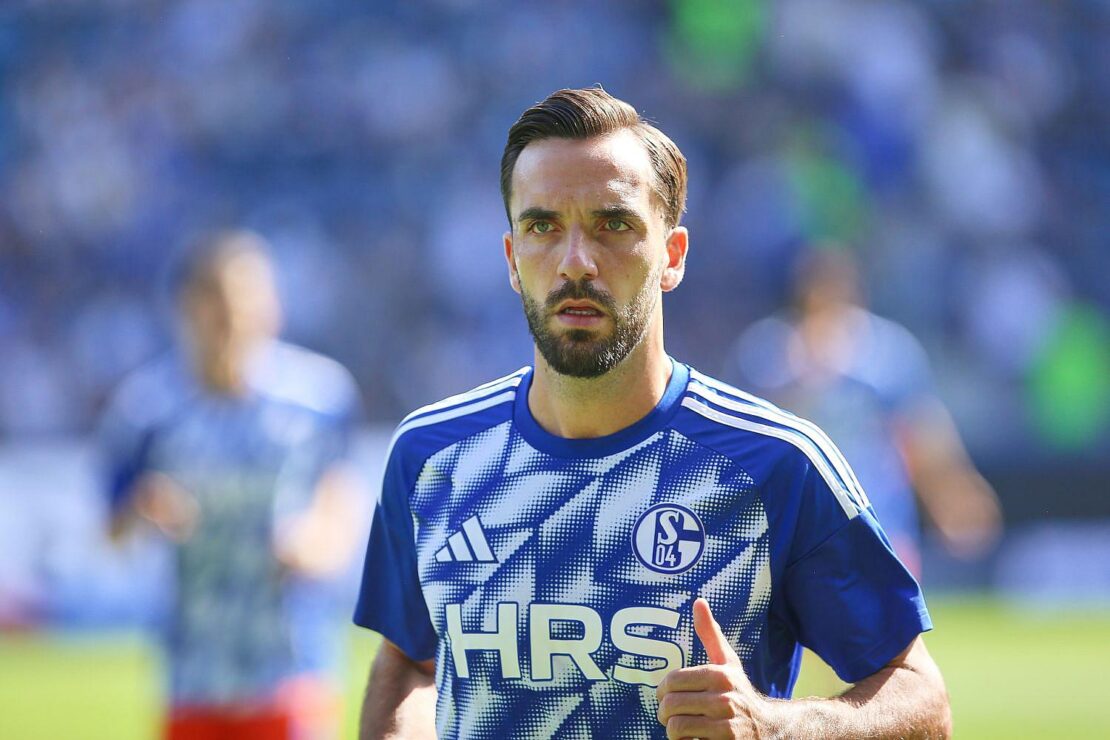 2. Liga: Schalke schlägt Münster klar und bleibt Tabellenführer
