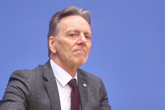 BKA beobachtet deutlich steigende Cyberangriffe aus dem Ausland