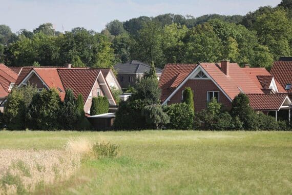 Bayerns Kommunen erhöhen Grundsteuer besonders stark