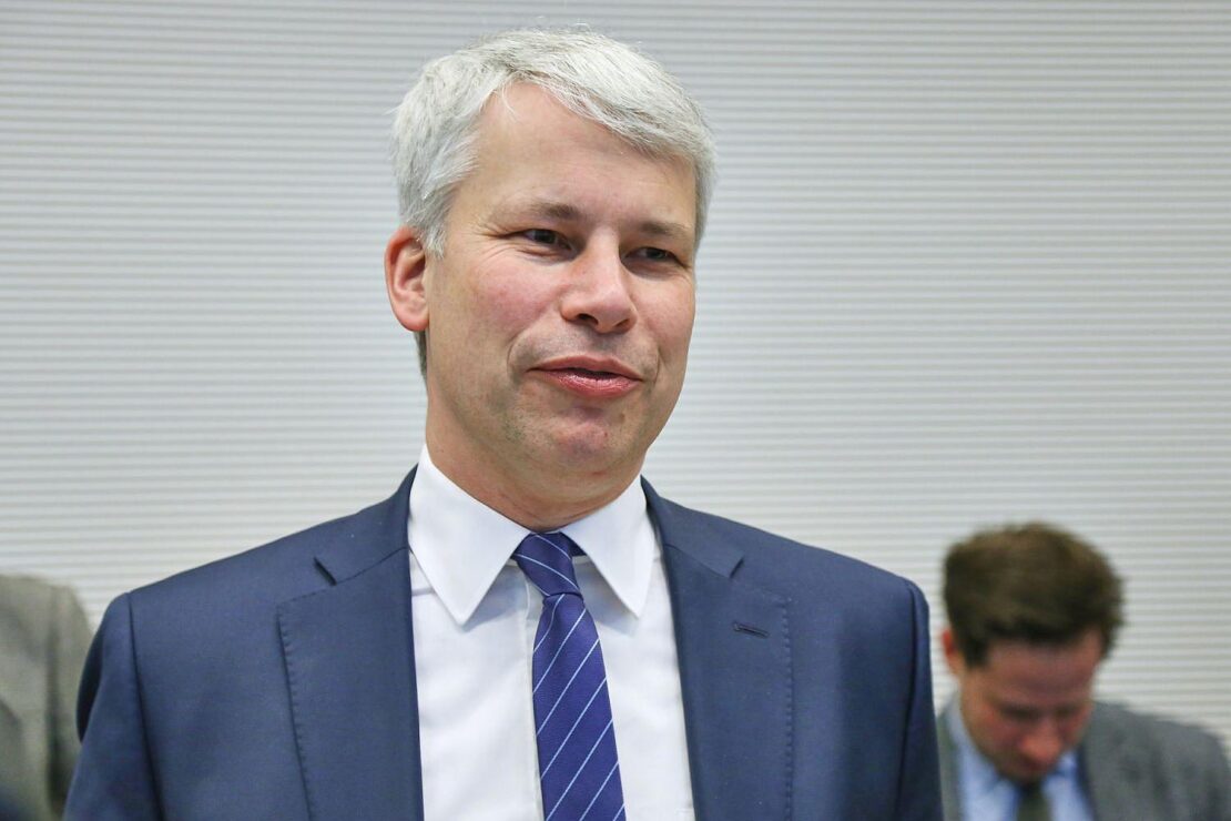 Bilger nennt Aussetzung der Schuldenbremse "sehr einfallslos"
