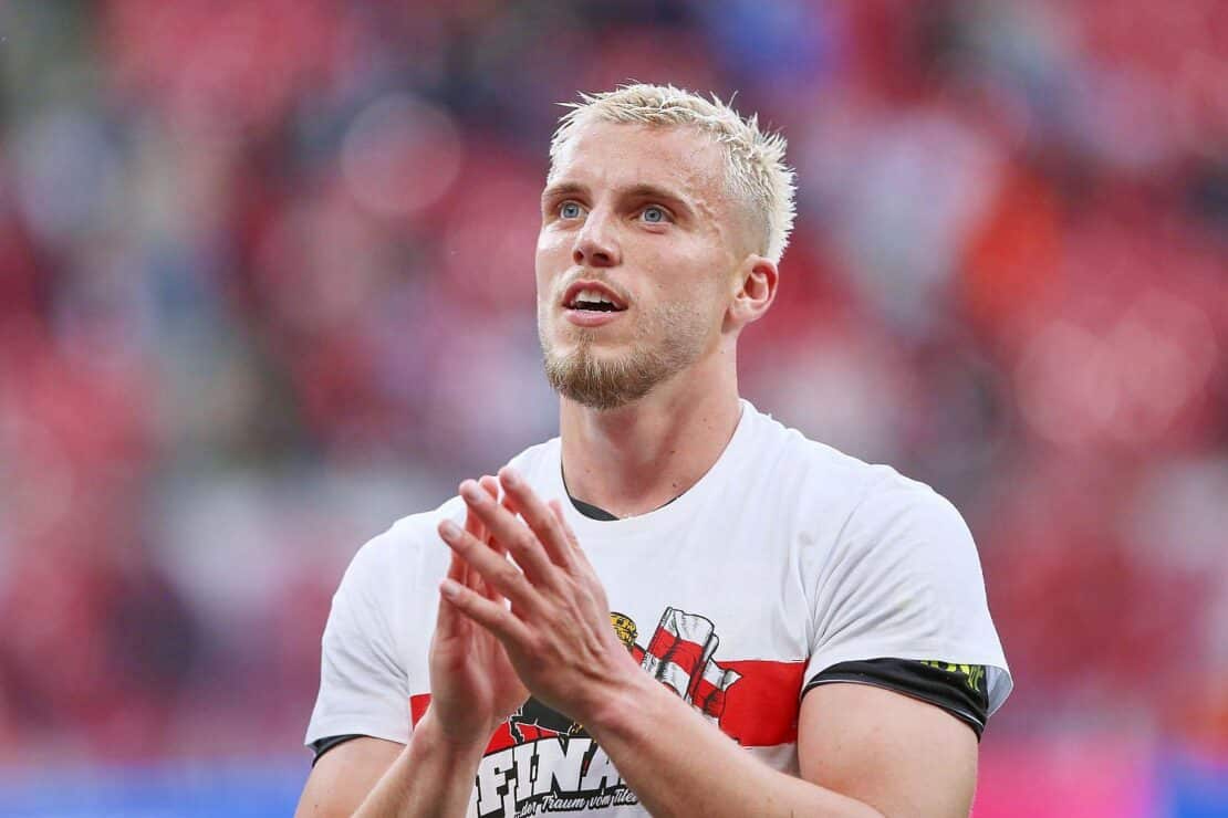 Bundesliga: Bremen holt Punkt in Stuttgart