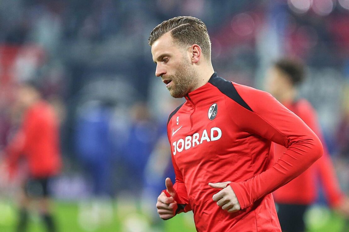 Bundesliga: Freiburg gewinnt knapp in Mainz
