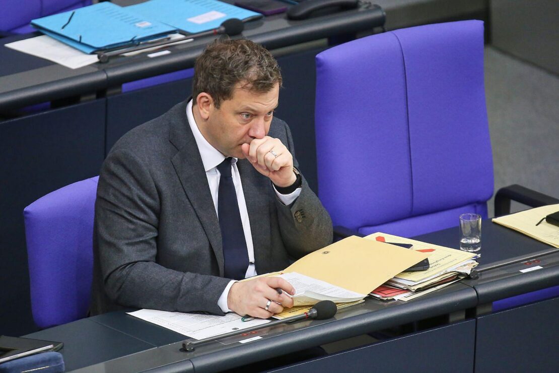 CDU-Arbeitnehmerflügel kritisiert Klingbeils Krisenmanagement