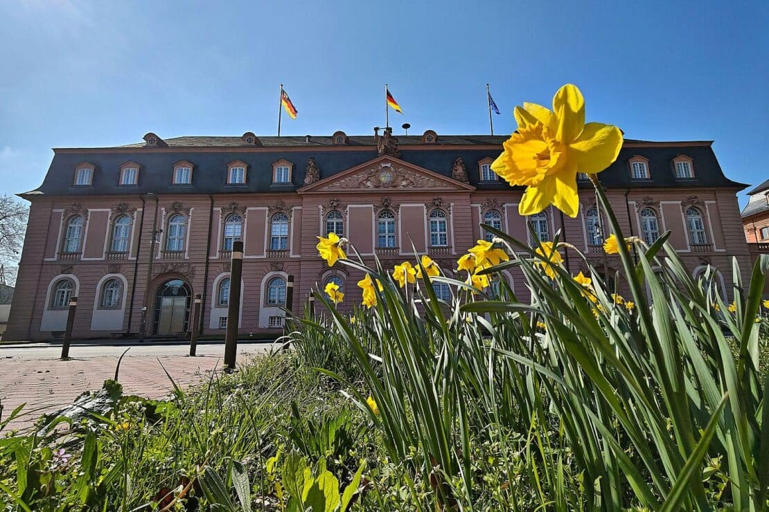 CDU und SPD in Rheinland-Pfalz stellen Koalitionsvertrag vor