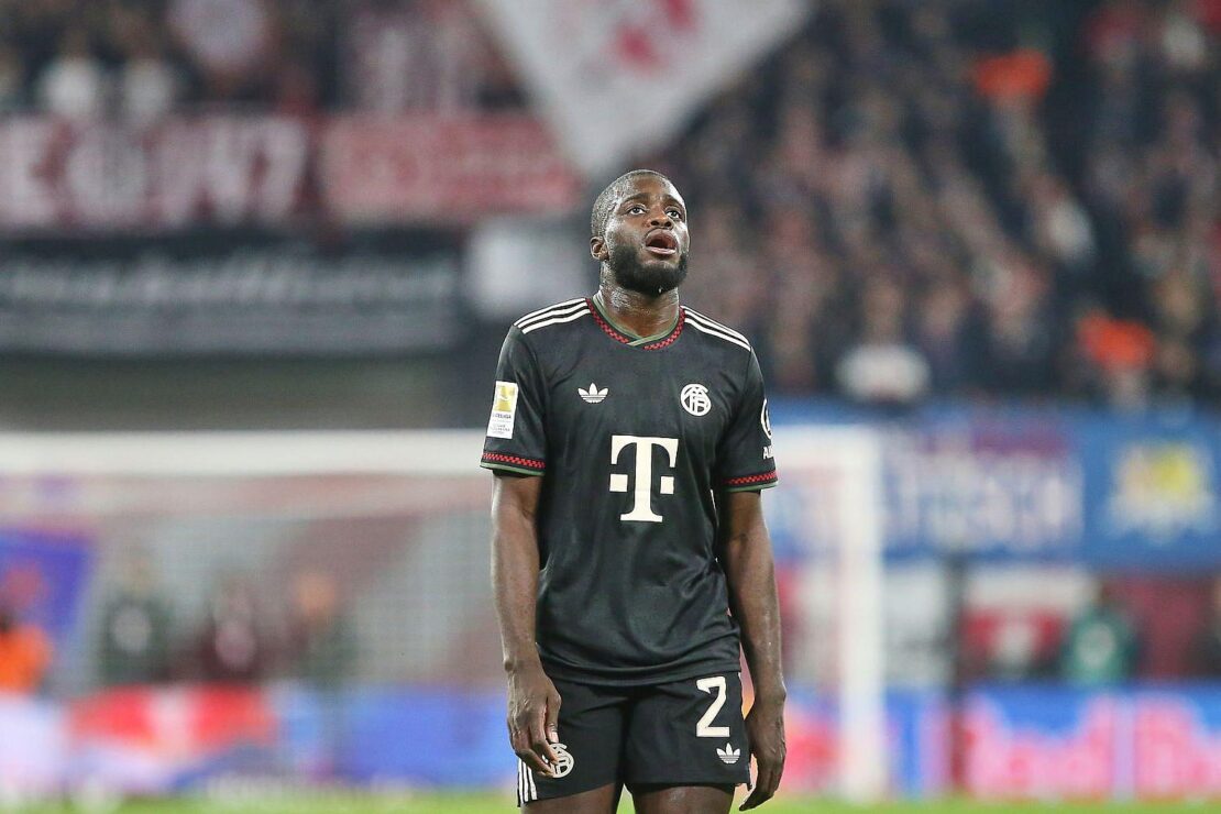 CL: Paris bezwingt Bayern in torreichem Halbfinal-Hinspiel