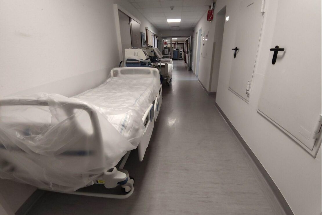 Caritas kritisiert Warkens Plan zur Gesundheitsreform