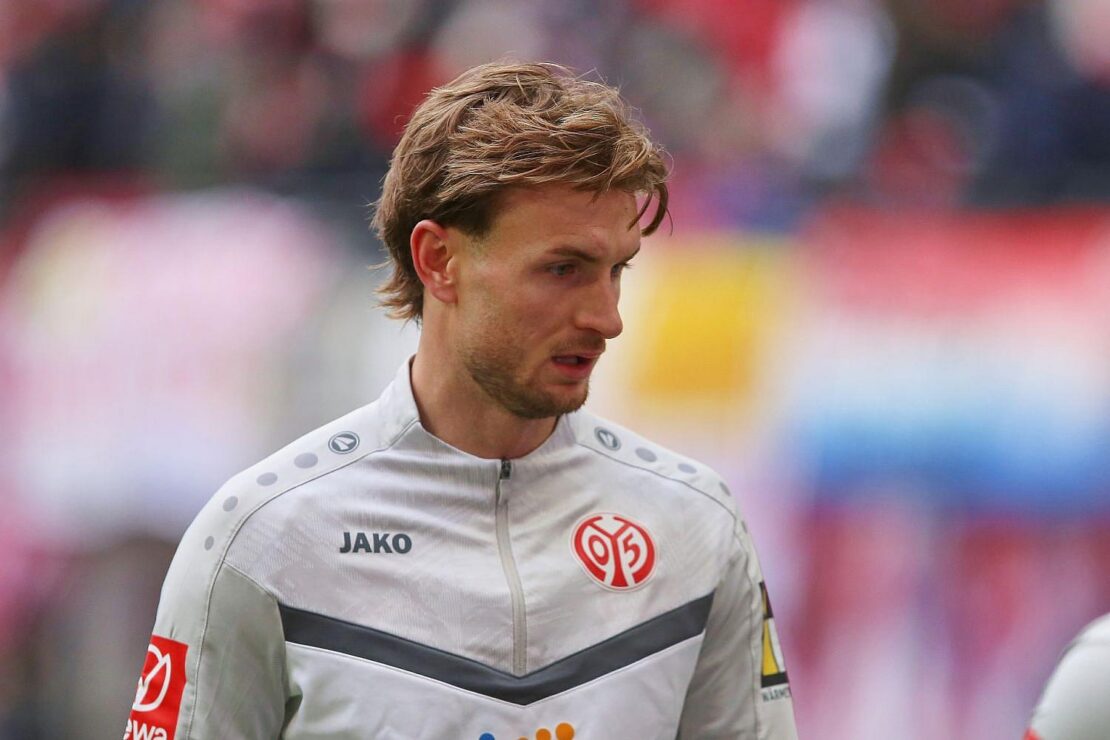 Conference League: Mainz legt im Viertelfinal-Hinspiel vor