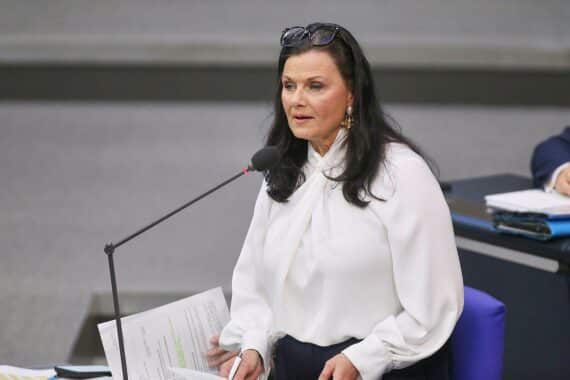 Gitta Connemann fordert mehr Flexibilität bei der Entlastungsprämie für Mittelstand und Handwerk.