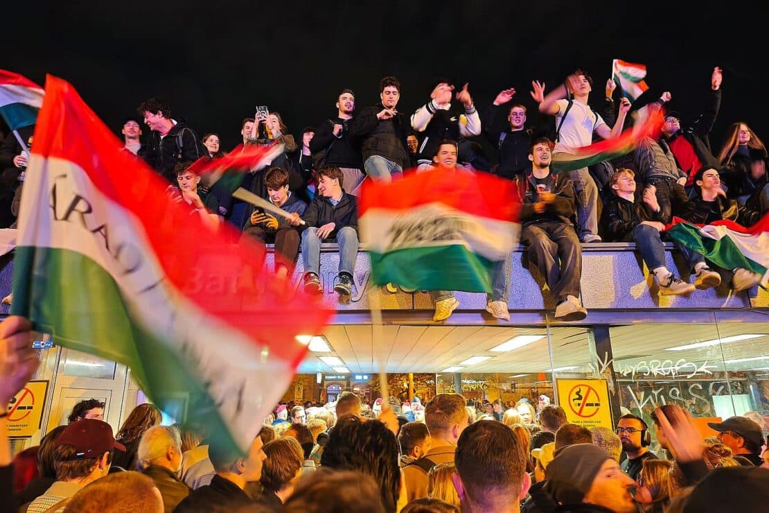 DIW-Präsident wertet Orban-Abwahl als Signal gegen Rechtspopulismus