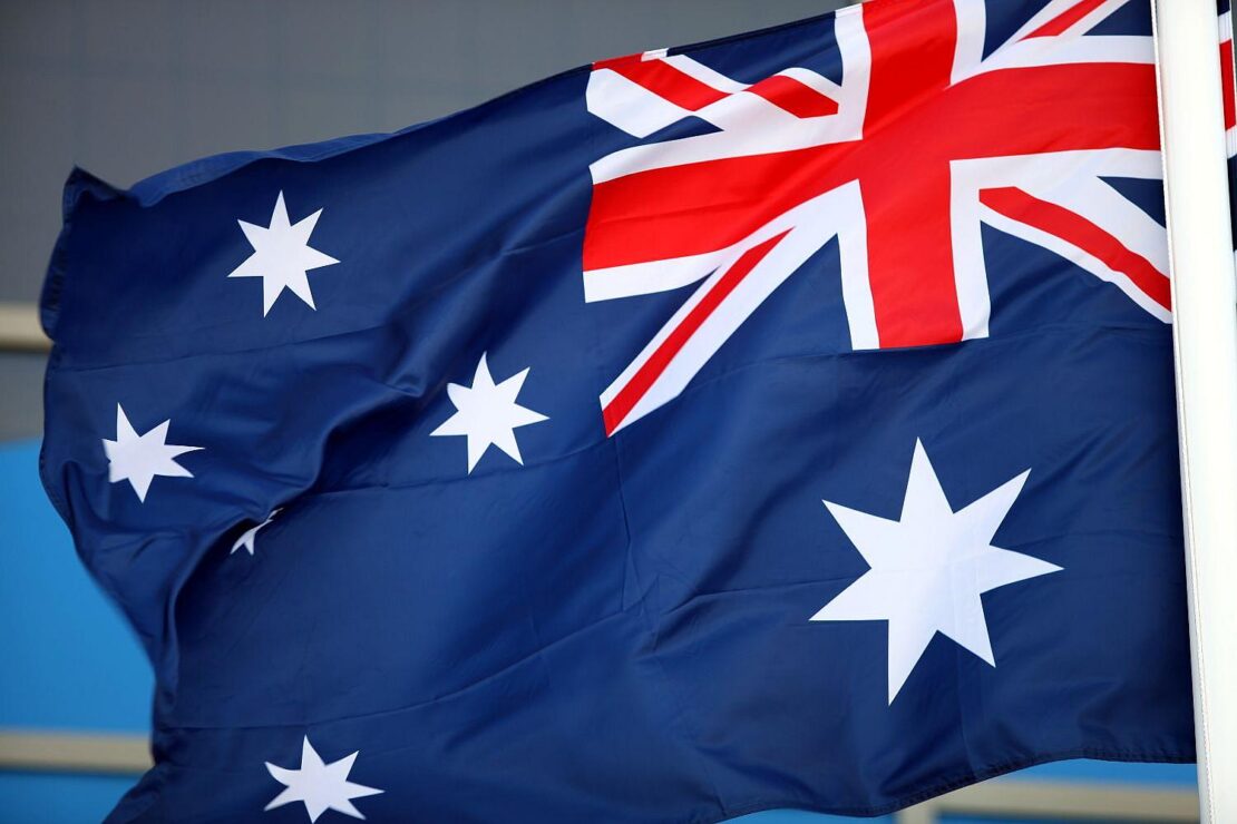 Deutschland beteiligt sich am australischen Nolans-Projekt