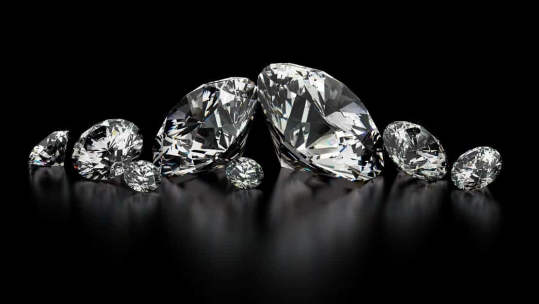 Diamanten – die Könige unter den Edelsteinen