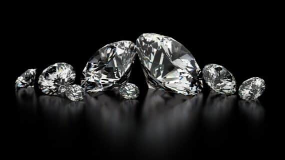 Diamanten – die Könige unter den Edelsteinen