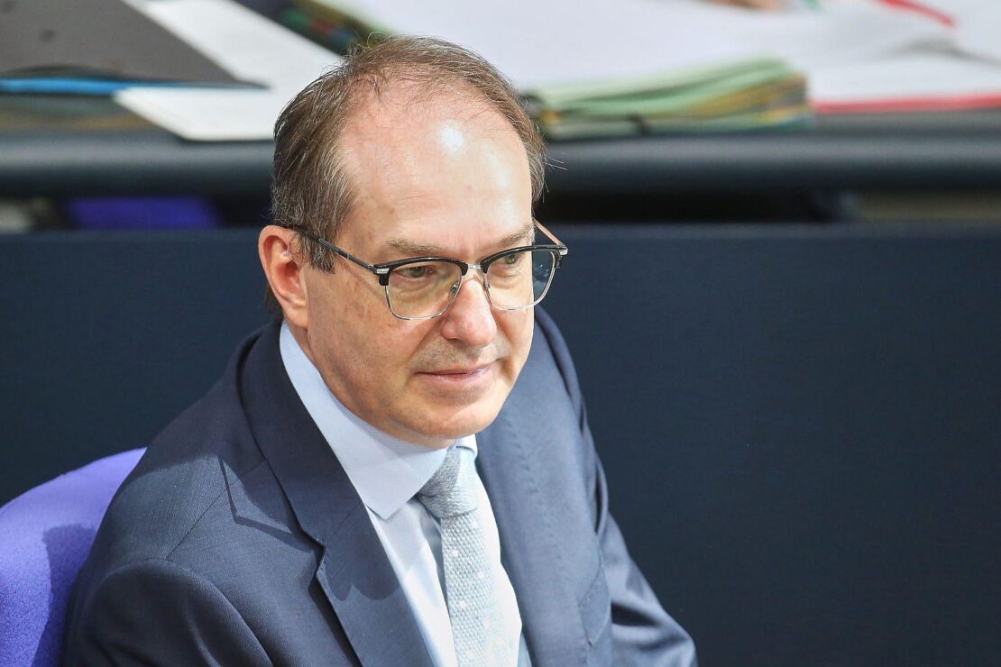 Dobrindt appelliert an Einigungswillen der Koalition