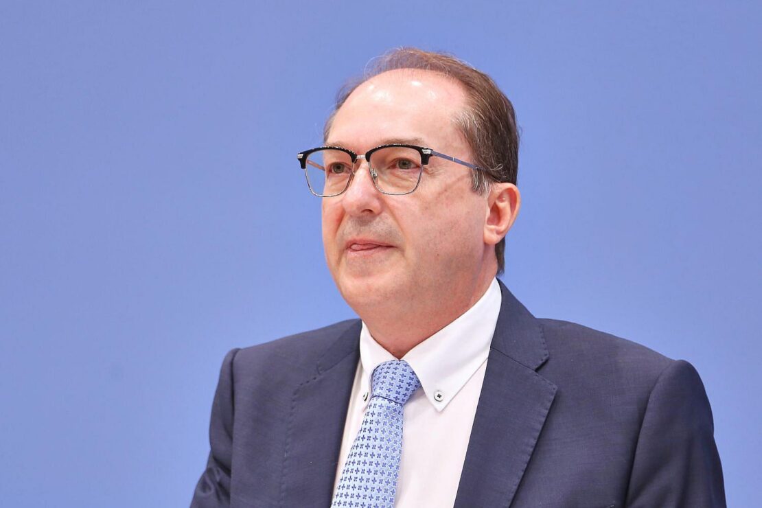 Dobrindt will mit Big Data gegen Schwerkriminelle vorgehen