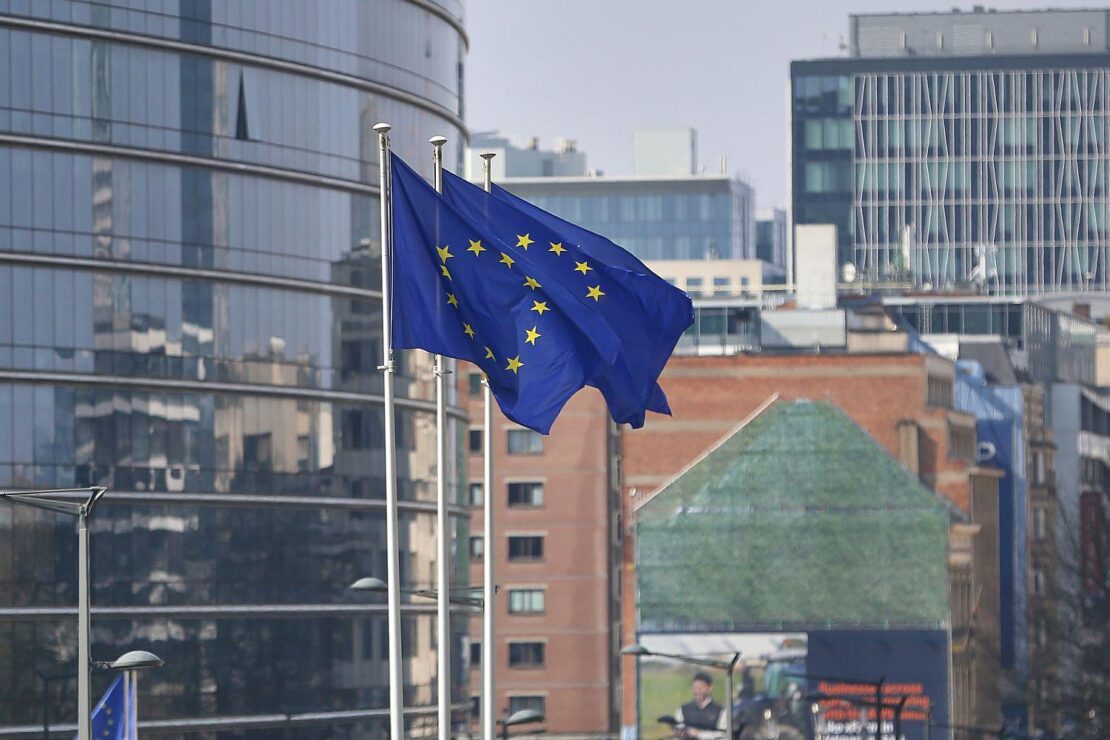 EU-Staaten geben Milliarden-Hilfen für Ukraine frei