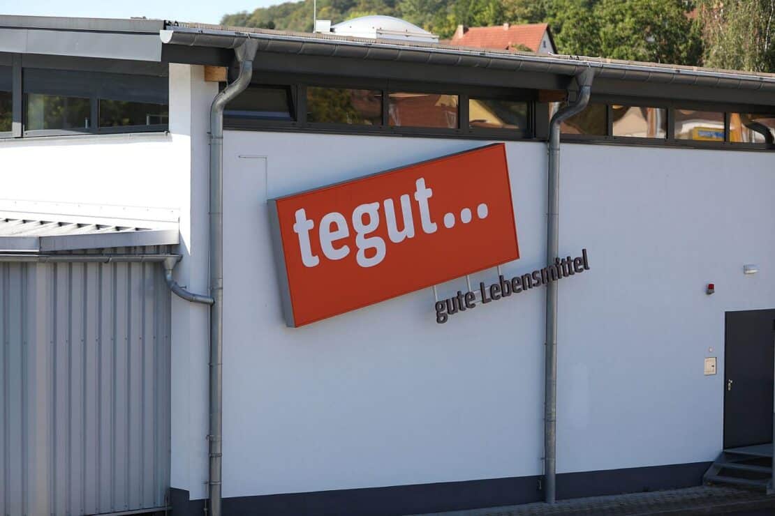 Edeka will bei Tegut-Übernahme alle Mitarbeiter halten